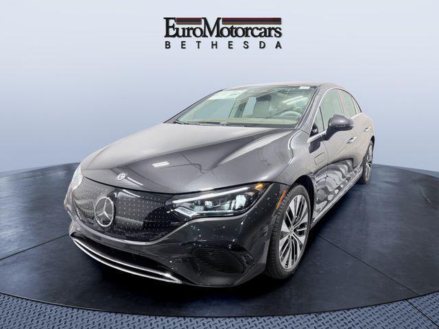 new 2026 Mercedes-Benz EQE 320 car, priced at $76,285