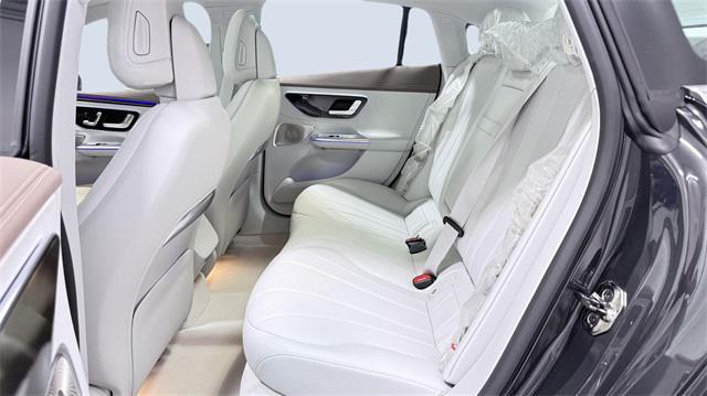 new 2026 Mercedes-Benz EQE 320 car, priced at $76,285