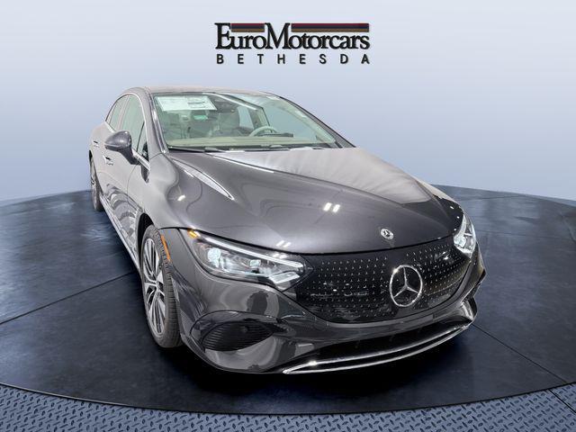 new 2026 Mercedes-Benz EQE 320 car, priced at $76,285
