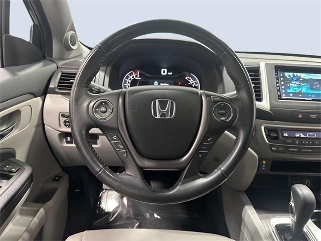 used 2019 Honda Ridgeline car, priced at $24,881