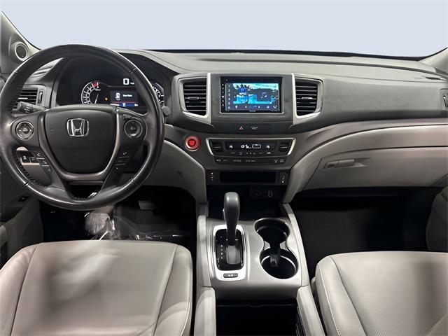 used 2019 Honda Ridgeline car, priced at $24,881