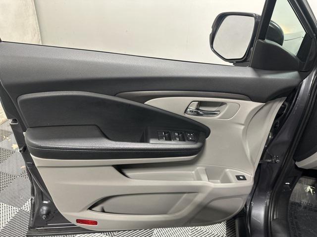 used 2019 Honda Ridgeline car, priced at $24,881