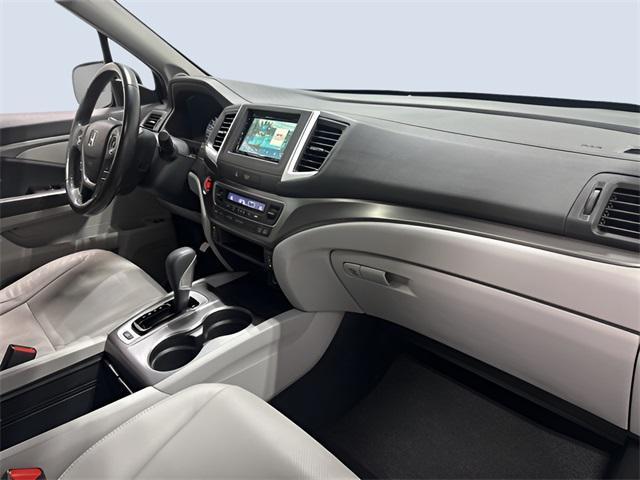 used 2019 Honda Ridgeline car, priced at $24,881