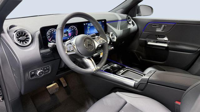 new 2026 Mercedes-Benz GLA 250 car, priced at $50,059
