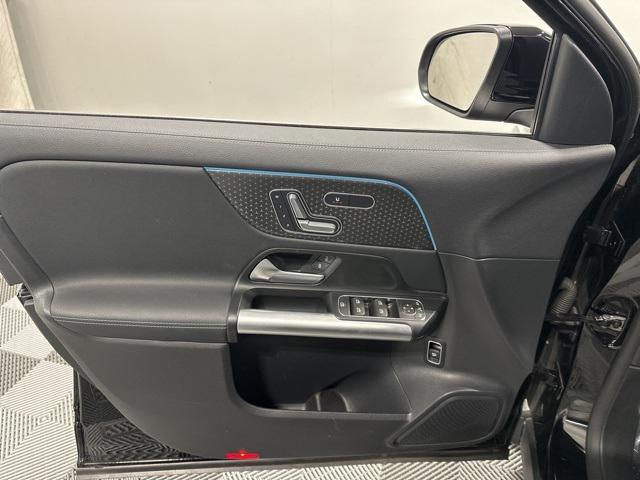 used 2025 Mercedes-Benz GLA 250 car, priced at $38,881