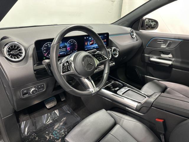 used 2025 Mercedes-Benz GLA 250 car, priced at $38,881