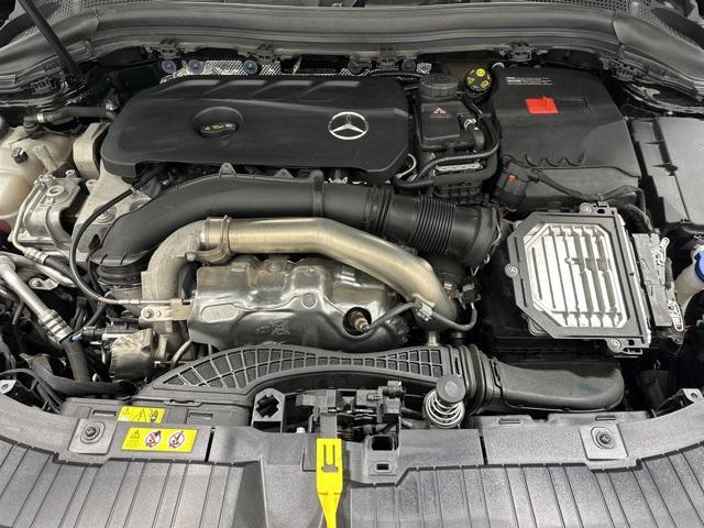 used 2025 Mercedes-Benz GLA 250 car, priced at $38,881