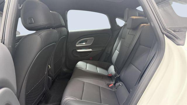 new 2026 Mercedes-Benz CLA 250 car, priced at $51,820