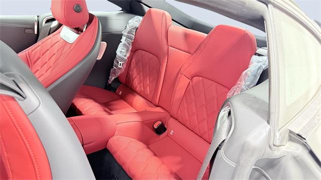 new 2026 Mercedes-Benz AMG GT 63 car, priced at $227,705