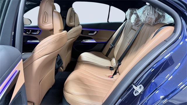 new 2026 Mercedes-Benz E-Class car, priced at $73,925