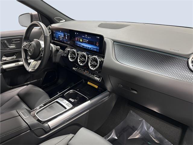 used 2025 Mercedes-Benz GLA 250 car, priced at $42,881