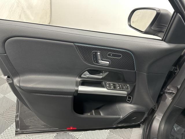 used 2025 Mercedes-Benz GLA 250 car, priced at $42,881