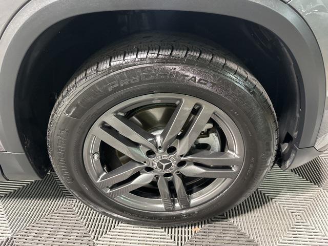 used 2025 Mercedes-Benz GLA 250 car, priced at $42,881