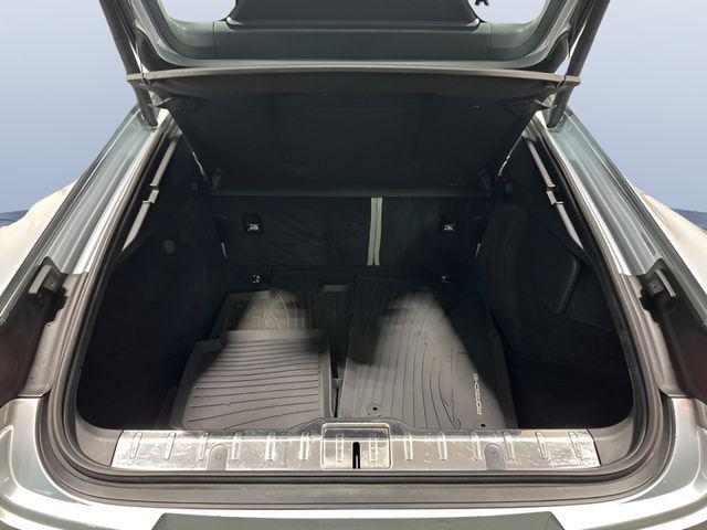 used 2017 Porsche Panamera car, priced at $30,680