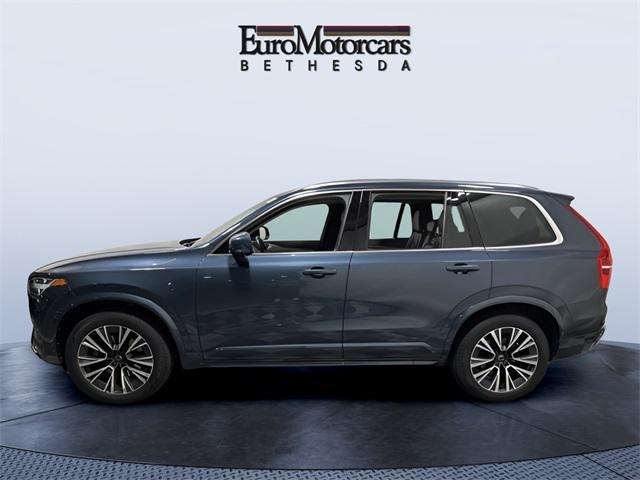 used 2022 Volvo XC90 car, priced at $33,881