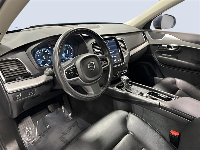 used 2022 Volvo XC90 car, priced at $33,881