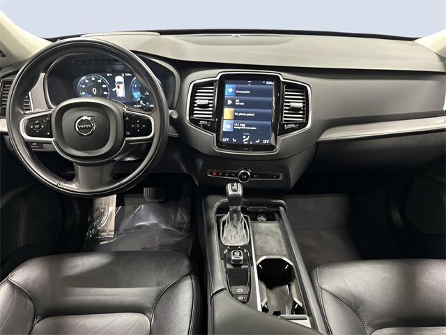used 2022 Volvo XC90 car, priced at $33,881