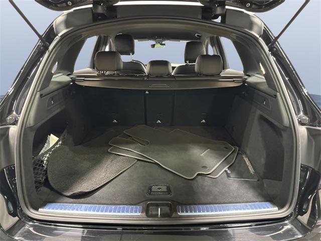 used 2021 Mercedes-Benz GLC 300 car, priced at $27,881