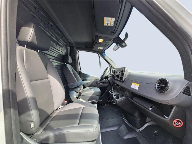 new 2026 Mercedes-Benz Sprinter 2500 car, priced at $54,974