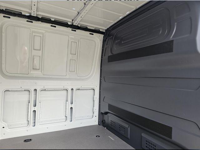 new 2026 Mercedes-Benz Sprinter 2500 car, priced at $54,974