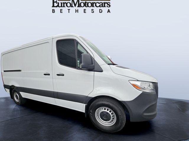new 2026 Mercedes-Benz Sprinter 2500 car, priced at $54,974