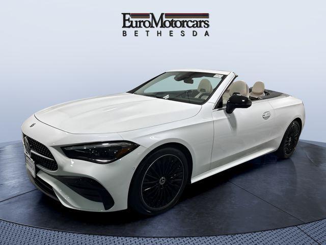 used 2026 Mercedes-Benz CLE 300 car, priced at $70,680