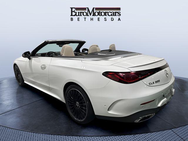 used 2026 Mercedes-Benz CLE 300 car, priced at $70,680