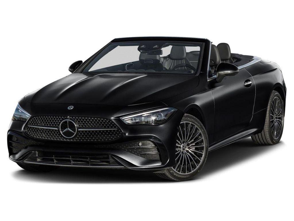 new 2026 Mercedes-Benz CLE 300 car, priced at $82,434