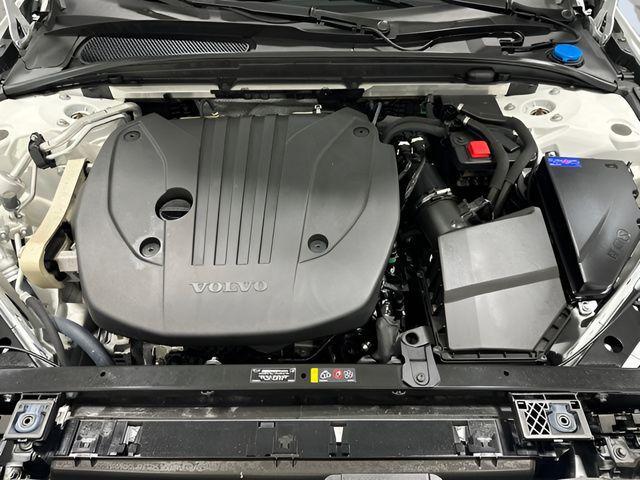 used 2023 Volvo S60 car, priced at $32,680