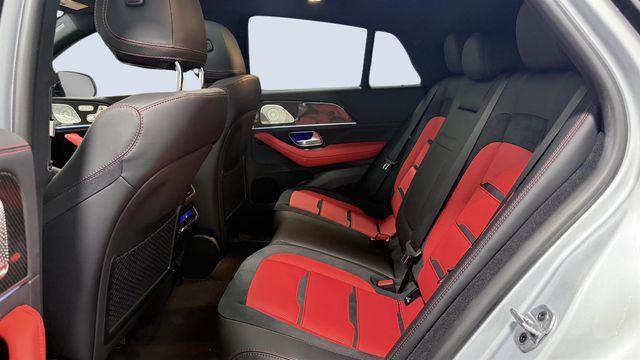 new 2026 Mercedes-Benz AMG GLE 53 car, priced at $104,230