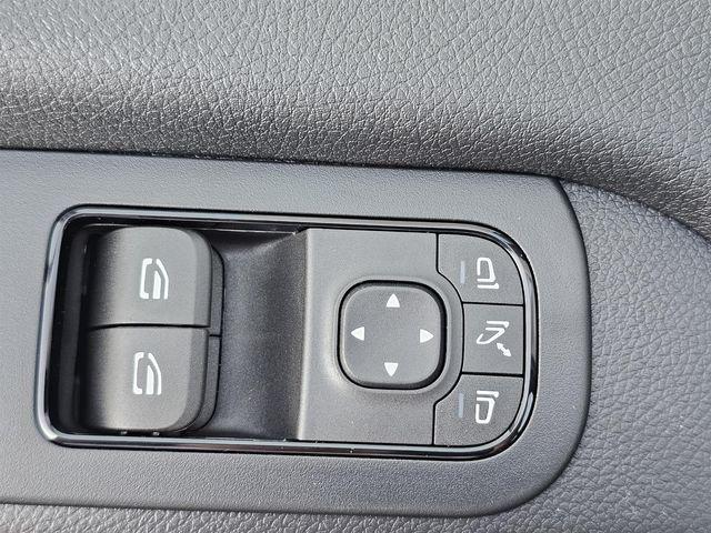 new 2026 Mercedes-Benz Sprinter 2500 car, priced at $66,837