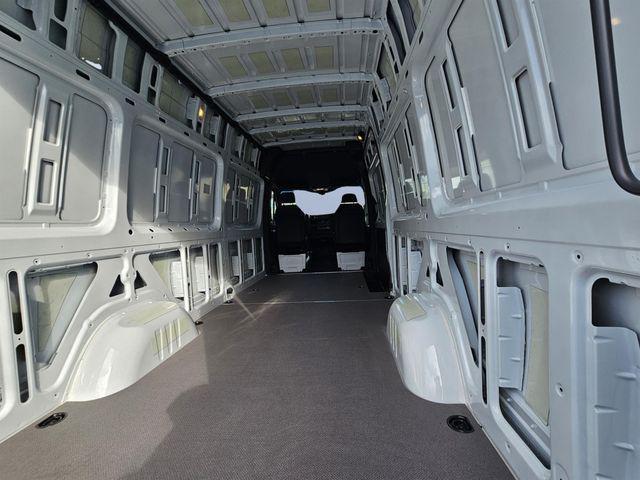 new 2026 Mercedes-Benz Sprinter 2500 car, priced at $66,837