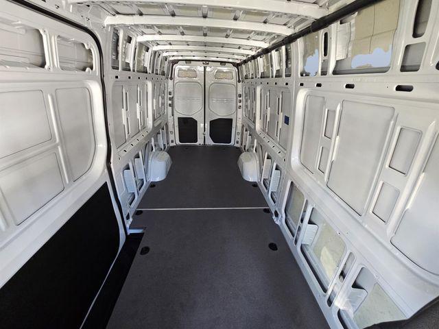 new 2026 Mercedes-Benz Sprinter 2500 car, priced at $66,837