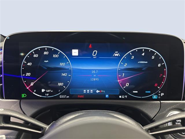 used 2024 Mercedes-Benz E-Class car, priced at $59,881