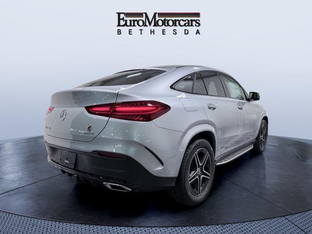 new 2026 Mercedes-Benz GLE 450 car, priced at $84,909