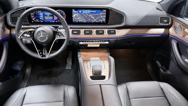 new 2026 Mercedes-Benz GLE 450 car, priced at $84,909