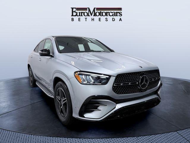 new 2026 Mercedes-Benz GLE 450 car, priced at $84,909