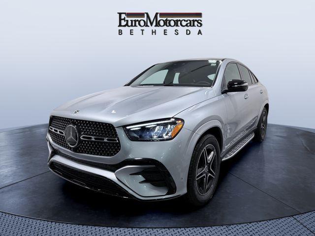 new 2026 Mercedes-Benz GLE 450 car, priced at $84,909