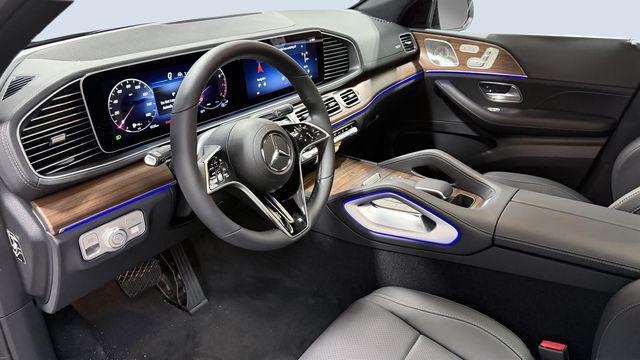 new 2026 Mercedes-Benz GLE 450 car, priced at $84,909