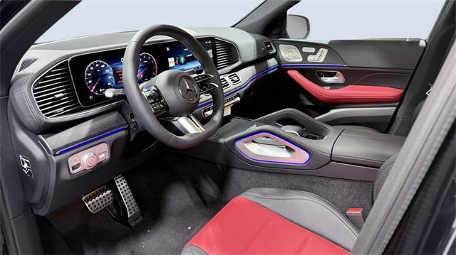 new 2026 Mercedes-Benz GLE 450 car, priced at $86,960