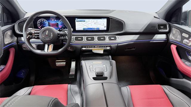 new 2026 Mercedes-Benz GLE 450 car, priced at $86,960