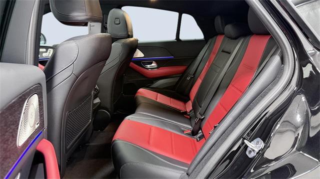 new 2026 Mercedes-Benz GLE 450 car, priced at $86,960