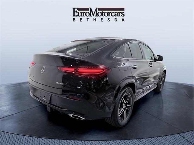 new 2026 Mercedes-Benz GLE 450 car, priced at $86,960