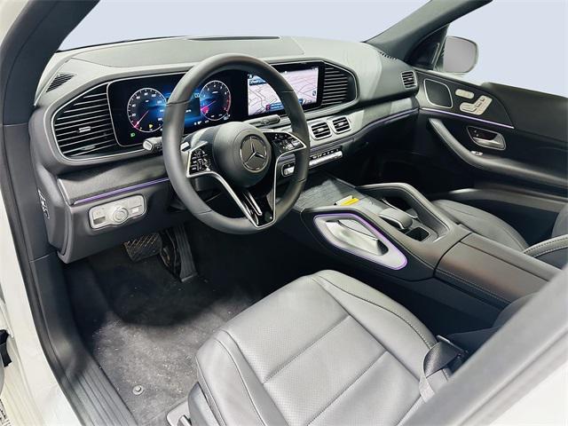 new 2026 Mercedes-Benz GLE 350 car, priced at $75,530