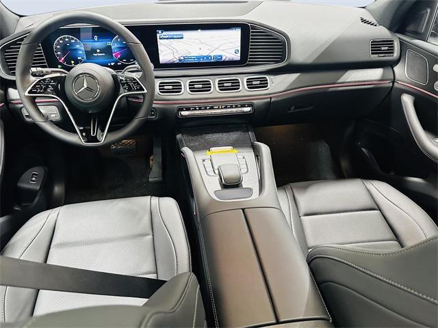 new 2026 Mercedes-Benz GLE 350 car, priced at $75,530