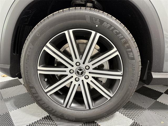 new 2026 Mercedes-Benz GLE 350 car, priced at $71,465