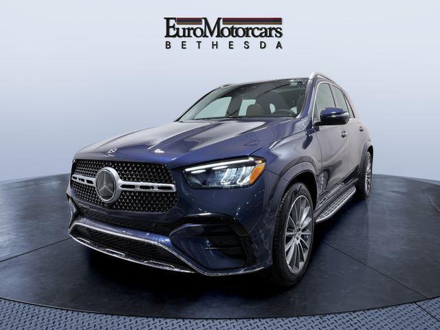 new 2026 Mercedes-Benz GLE 350 car, priced at $79,400