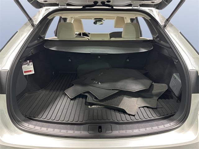 used 2023 Lexus RX 350 car, priced at $44,881