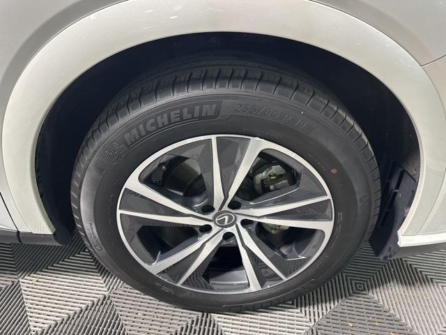 used 2023 Lexus RX 350 car, priced at $44,881