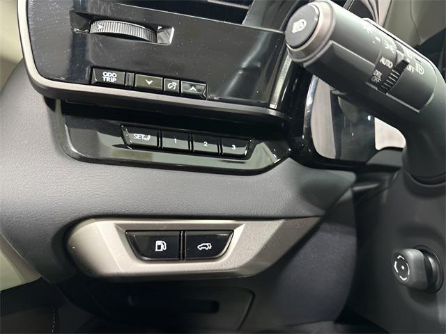 used 2023 Lexus RX 350 car, priced at $44,881